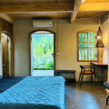 Mai Chau Valley Retreat Luaran gambar